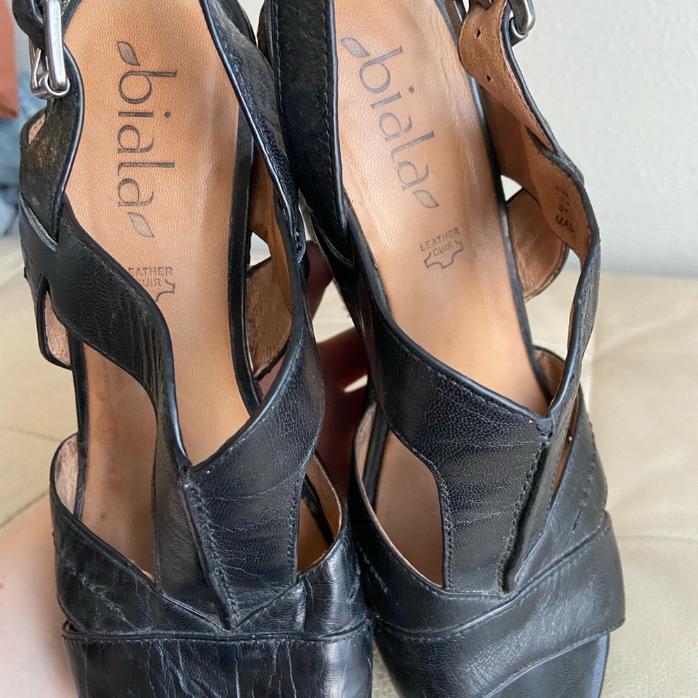 Wedges - Picture 3 of 3